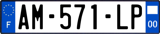 AM-571-LP