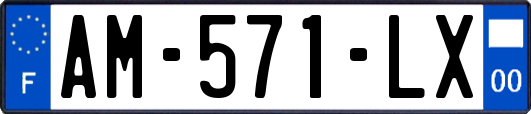 AM-571-LX