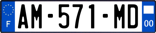 AM-571-MD