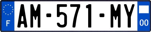 AM-571-MY