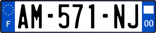 AM-571-NJ