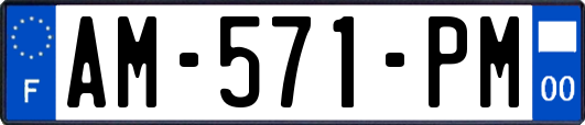 AM-571-PM