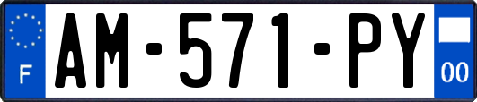 AM-571-PY