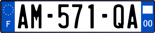 AM-571-QA