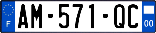 AM-571-QC