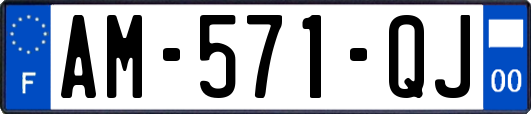 AM-571-QJ