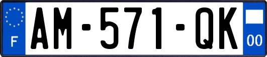 AM-571-QK