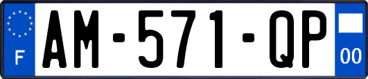 AM-571-QP