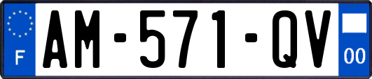AM-571-QV