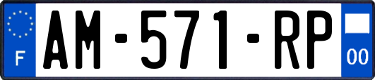 AM-571-RP