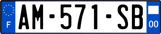 AM-571-SB