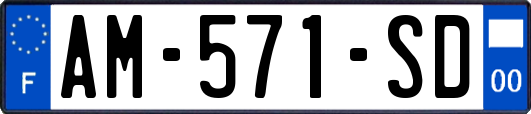 AM-571-SD
