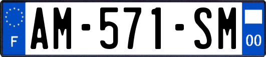 AM-571-SM