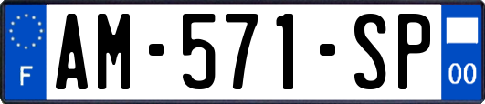 AM-571-SP
