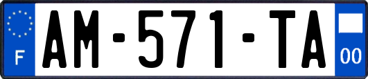 AM-571-TA