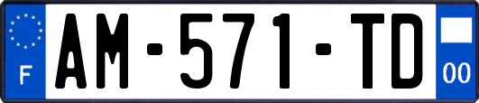 AM-571-TD