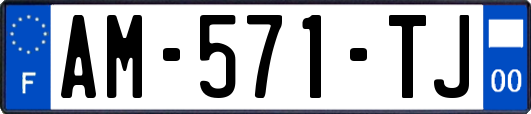 AM-571-TJ