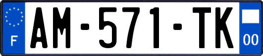 AM-571-TK