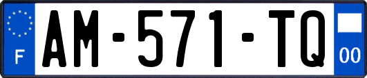 AM-571-TQ