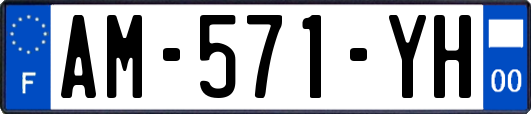 AM-571-YH