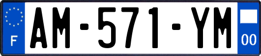 AM-571-YM