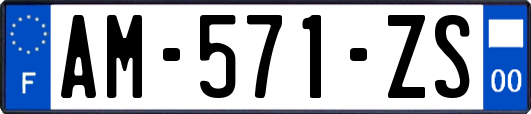 AM-571-ZS