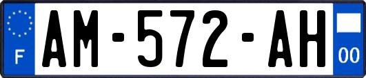 AM-572-AH