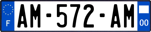 AM-572-AM