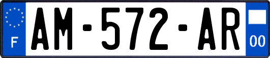 AM-572-AR