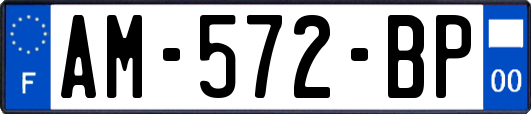 AM-572-BP