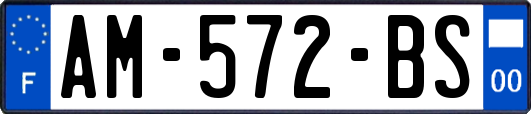 AM-572-BS