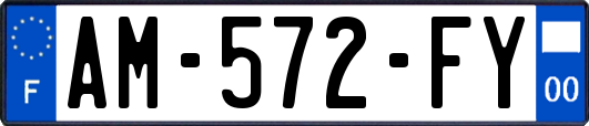 AM-572-FY