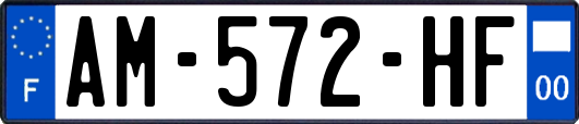 AM-572-HF