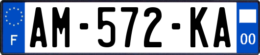 AM-572-KA