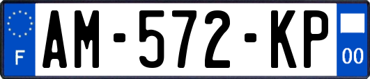 AM-572-KP