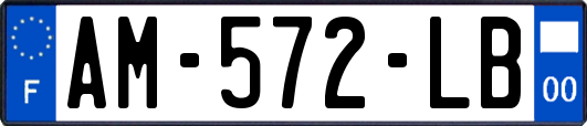AM-572-LB