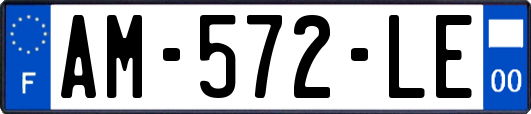 AM-572-LE
