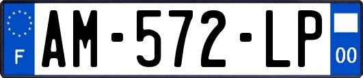 AM-572-LP