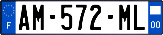 AM-572-ML