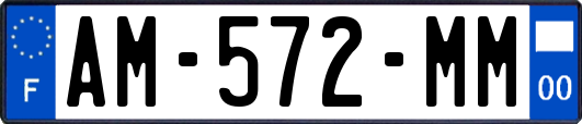 AM-572-MM