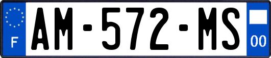AM-572-MS