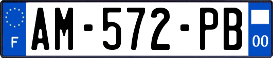AM-572-PB