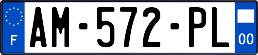 AM-572-PL