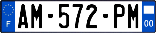 AM-572-PM