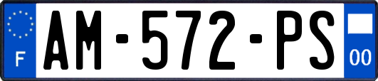 AM-572-PS