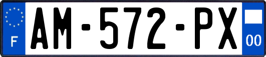 AM-572-PX