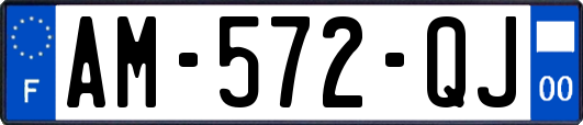 AM-572-QJ
