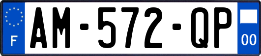 AM-572-QP