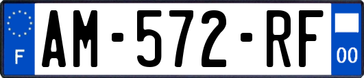 AM-572-RF