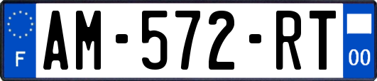 AM-572-RT